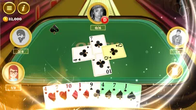 تصاویر Spades Play
