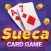 Sueca Card Game