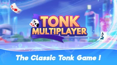 Tonk Multiplayer 스크린샷