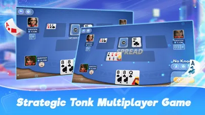 Tonk Multiplayer 스크린샷