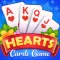 Hearts Card Games