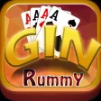 Gin Rummy - Offline