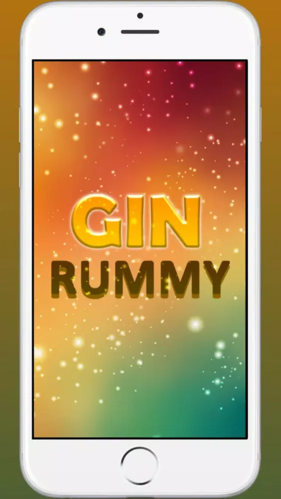 Screenshot di Gin Rummy - Offline