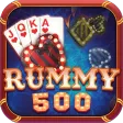 Rummy 500