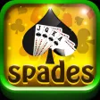 Spades Card