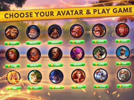 تصاویر Spades Multiplayer iPad 