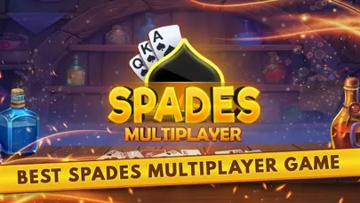 تصاویر Spades Multiplayer