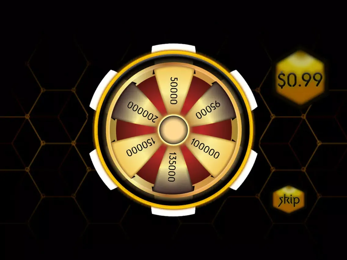 Spades Plus iPad  Ekran Görüntüleri