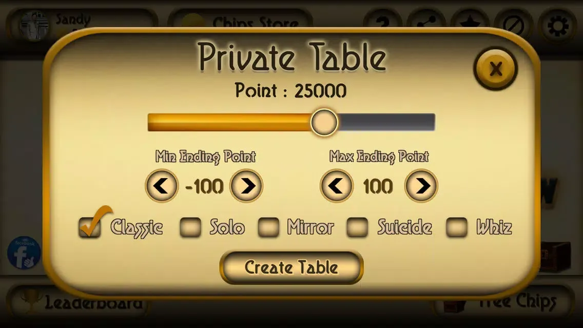 Spades Plus Ekran Görüntüleri
