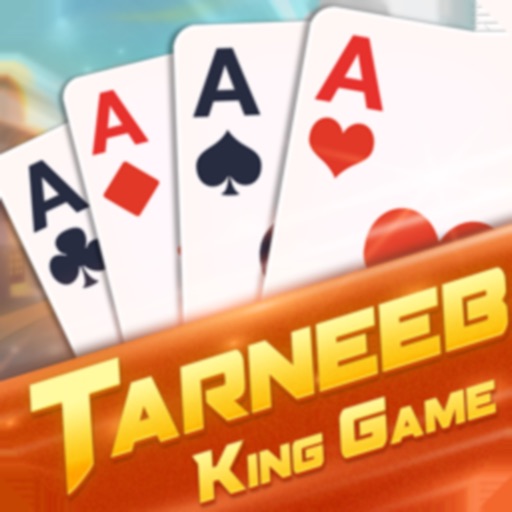 Tarneeb: The Classic Game