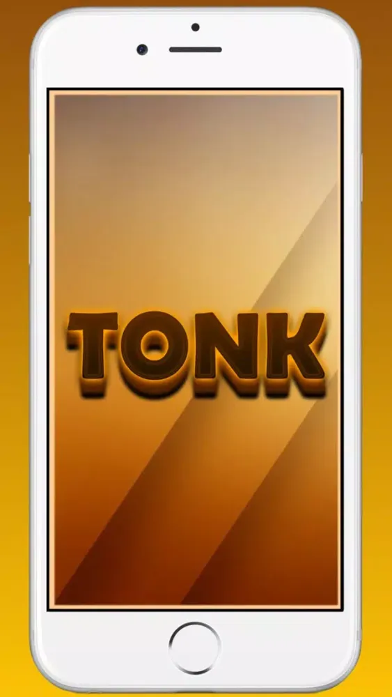 Screenshot di Tonk Offline