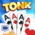 Tonk Card Game - Live