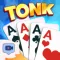 Tonk Card Game - Live