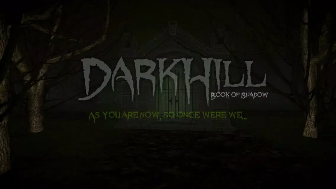 صور DarkHill: Book of Shadow