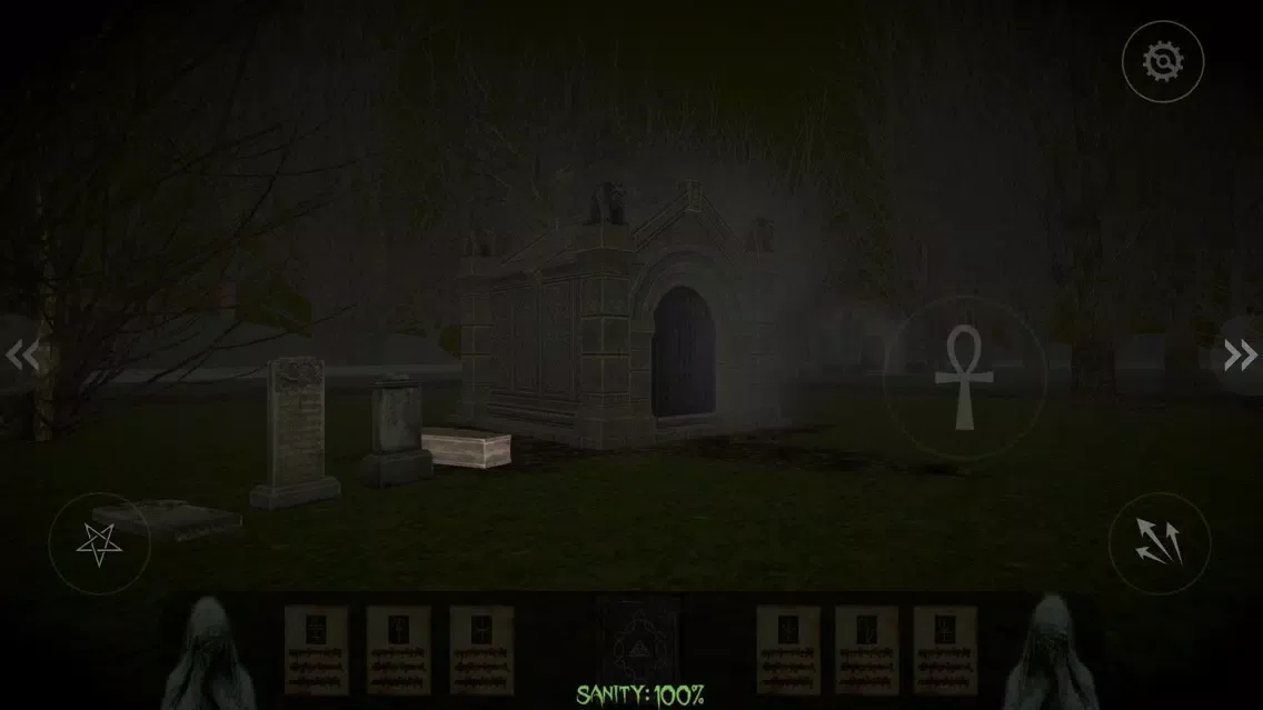 صور DarkHill: Book of Shadow