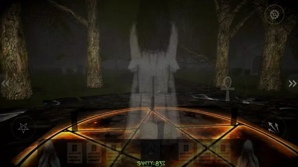 صور DarkHill: Book of Shadow