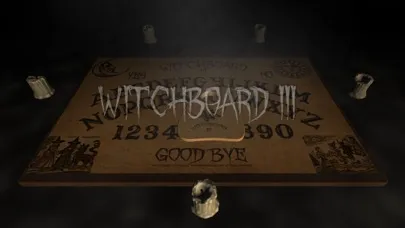 WitchBoard III Screenshots