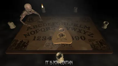 WitchBoard III Screenshots