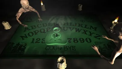 WitchBoard III Screenshots