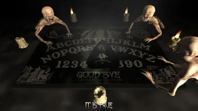 WitchBoard III Screenshots