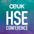 OEUK HSE Conference 2024 OEUK HSE Conference 2024