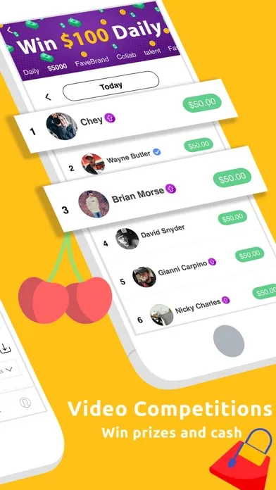 Oevo - Create Short Videos Ekran Görüntüleri