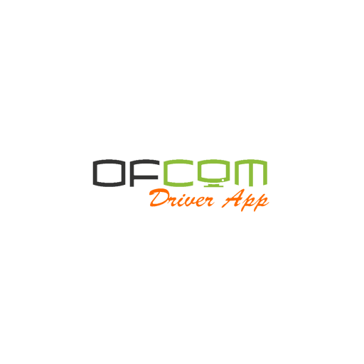 OFCOM DRIVER APP