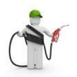 Refueling statistics Refueling statistics
