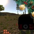 Offroad 4x4 Jeep Open World