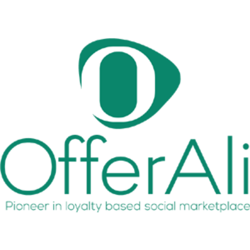 OfferAli Business App