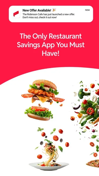 صور OfferBite - Restaurant Deals