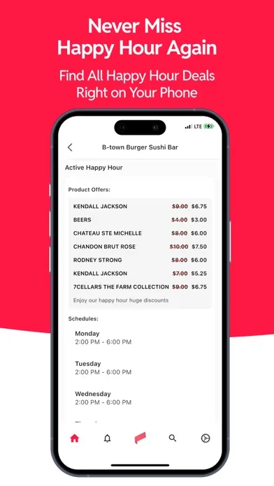 صور OfferBite - Restaurant Deals