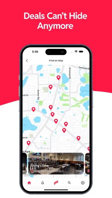 صور OfferBite - Restaurant Deals