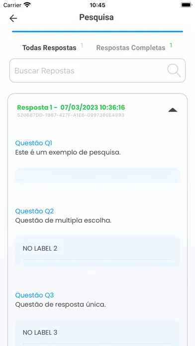 صور OWSurvey Offline