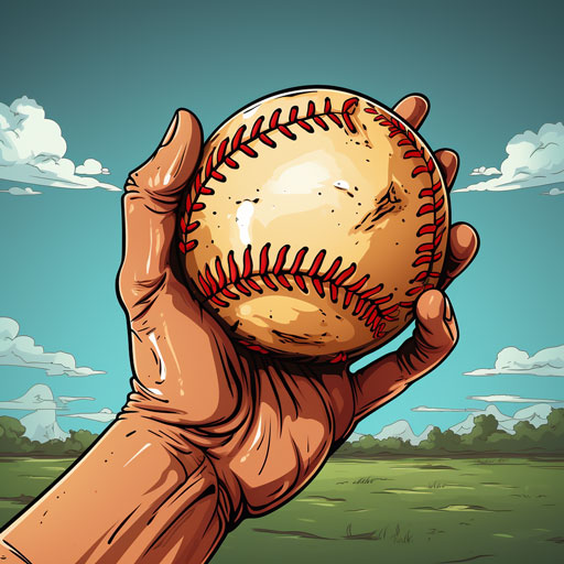 Super Hit Baseball Super Hit Baseball