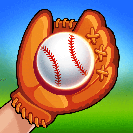 Super Hit Baseball