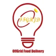 OffGrid - Online Food Delivery