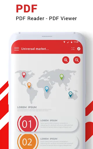 صور Word Office - PDF, XLSX, Docx