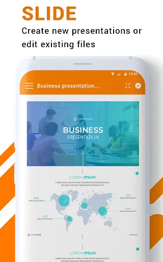 صور Word Office - PDF, XLSX, Docx