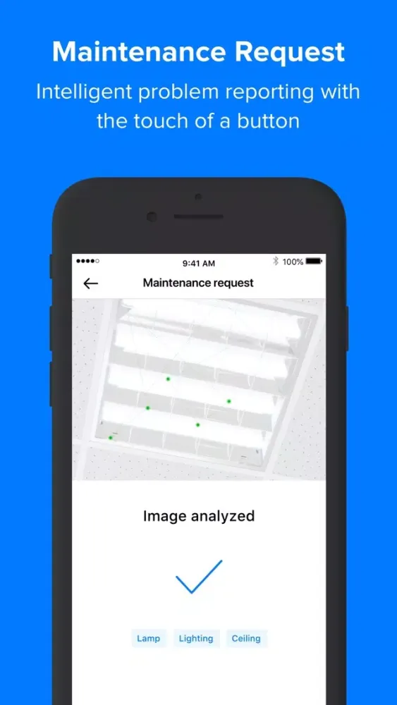 Dell Office App Screenshots