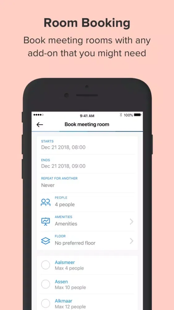 Dell Office App Screenshots