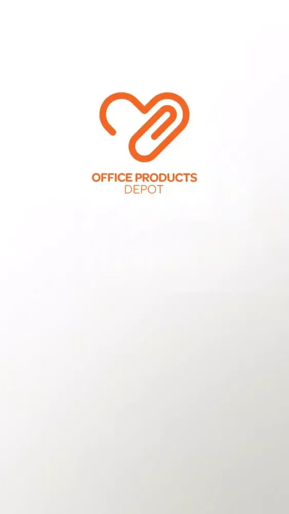 Office Products Depot स्क्रीनशॉट