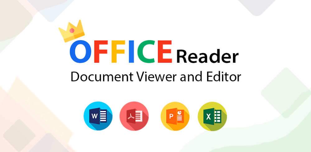 Office App (Word Office)