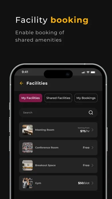 OfficeMonk應用截圖