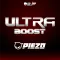 UltraBoost Piezo