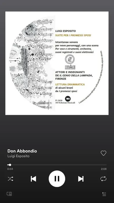 Screenshot di Promessi Sposi - Emmebi Scuola