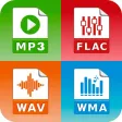 MP3 Converter Edit Music files MP3 Converter Edit Music files
