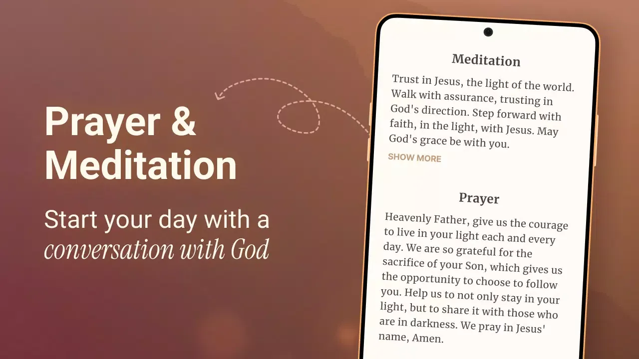 Скриншоты Bible Offline-KJV Holy Bible