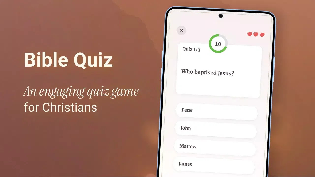 Скриншоты Bible Offline-KJV Holy Bible