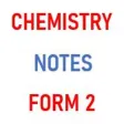 Chemistry Notes Form 2 Offline